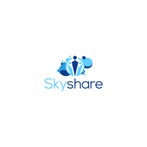 Logo Design by M.CreativeDesigns for Skyshare | Design: #25869656