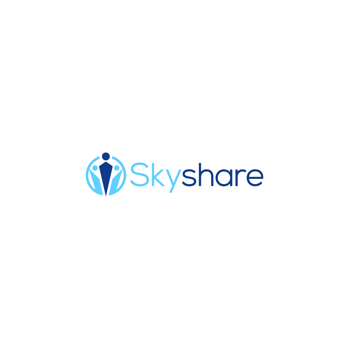 Logo Design by M.CreativeDesigns for Skyshare | Design #25869657