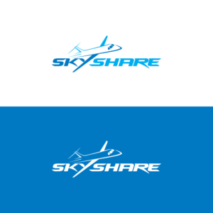 Logo Design by prodesigns99 for Skyshare | Design #25869387