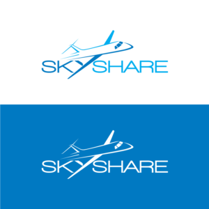 Logo Design by prodesigns99 for Skyshare | Design: #25871025