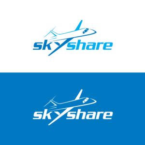 skyshare | Design de Logo par prodesigns99