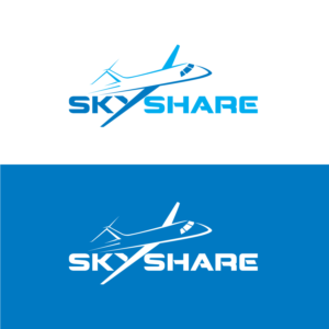 Logo Design by prodesigns99 for Skyshare | Design: #25871028