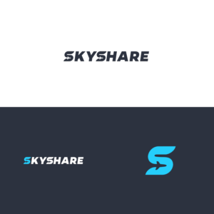 Logo Design by Matt Bradshaw for Skyshare | Design: #25879143