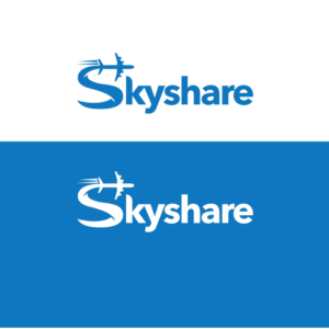 Logo Design by Finley Johnson for Skyshare | Design: #25905902