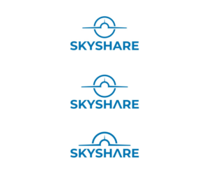 Logo Design by OrianO-70 for Skyshare | Design: #25904578