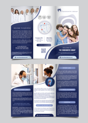 Flyer Design by alex989 for this project | Design: #25981012