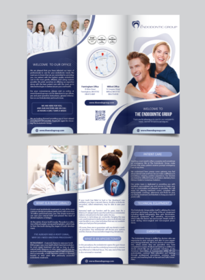 Flyer Design by alex989 for this project | Design: #25981025