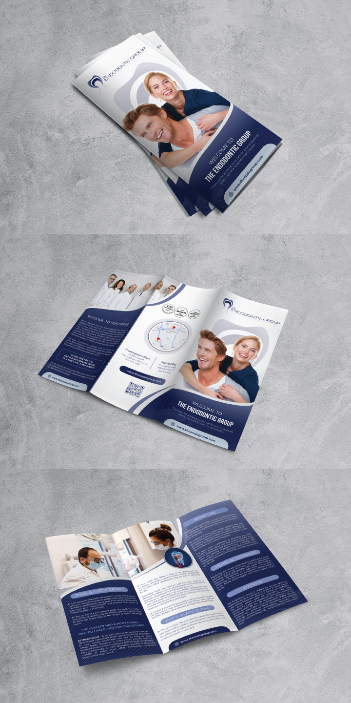 Flyer Design by alex989 for this project | Design #25981057