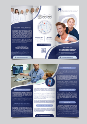 Flyer Design by alex989 for this project | Design: #25981068
