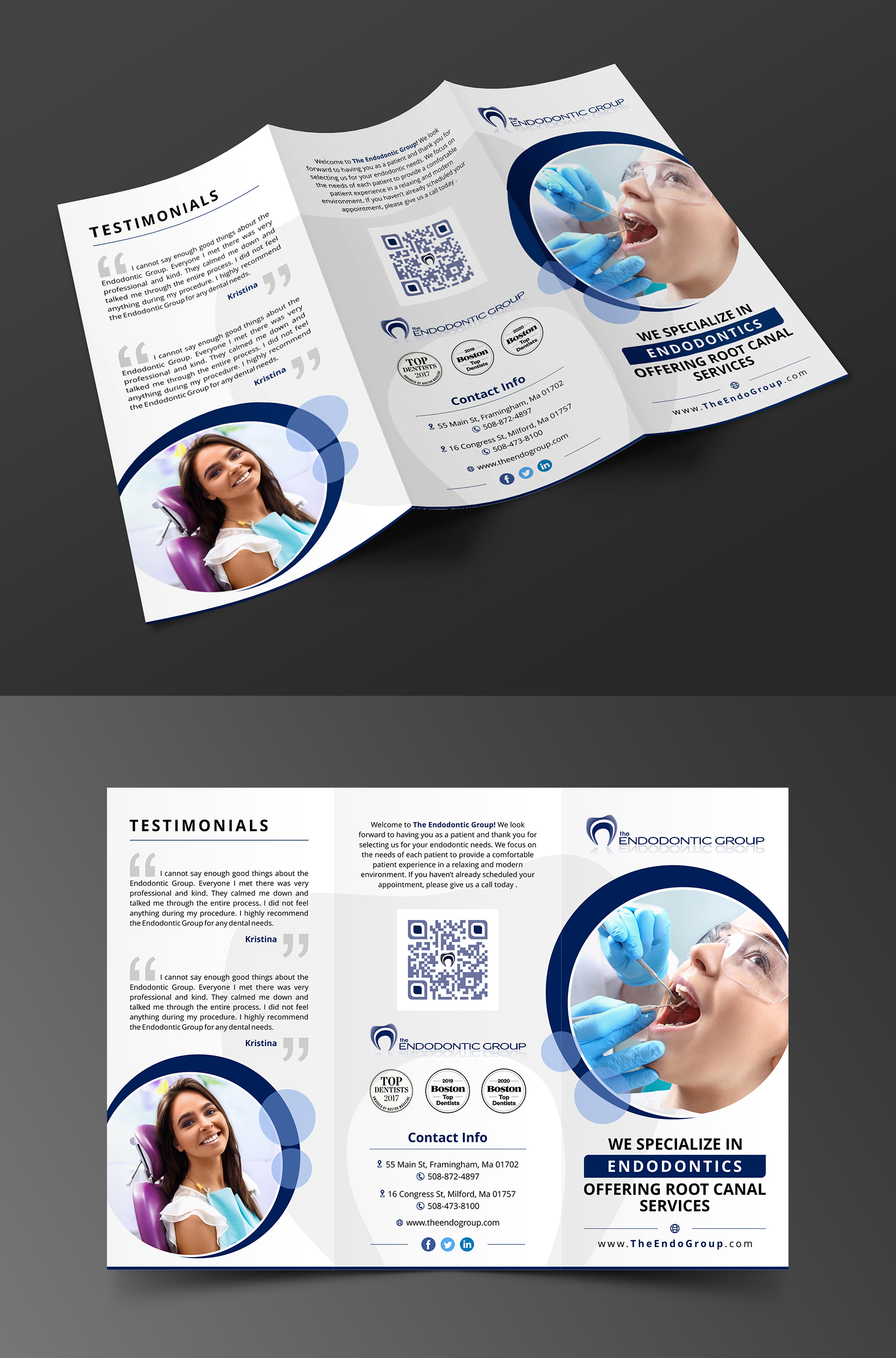 Flyer Design by ecorokerz for this project | Design #25968419