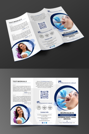 Flyer Design by ecorokerz for this project | Design: #25968419