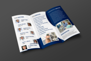Flyer Design by ecorokerz for this project | Design: #25972141