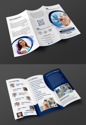 Flyer Design by ecorokerz for this project | Design: #25972142