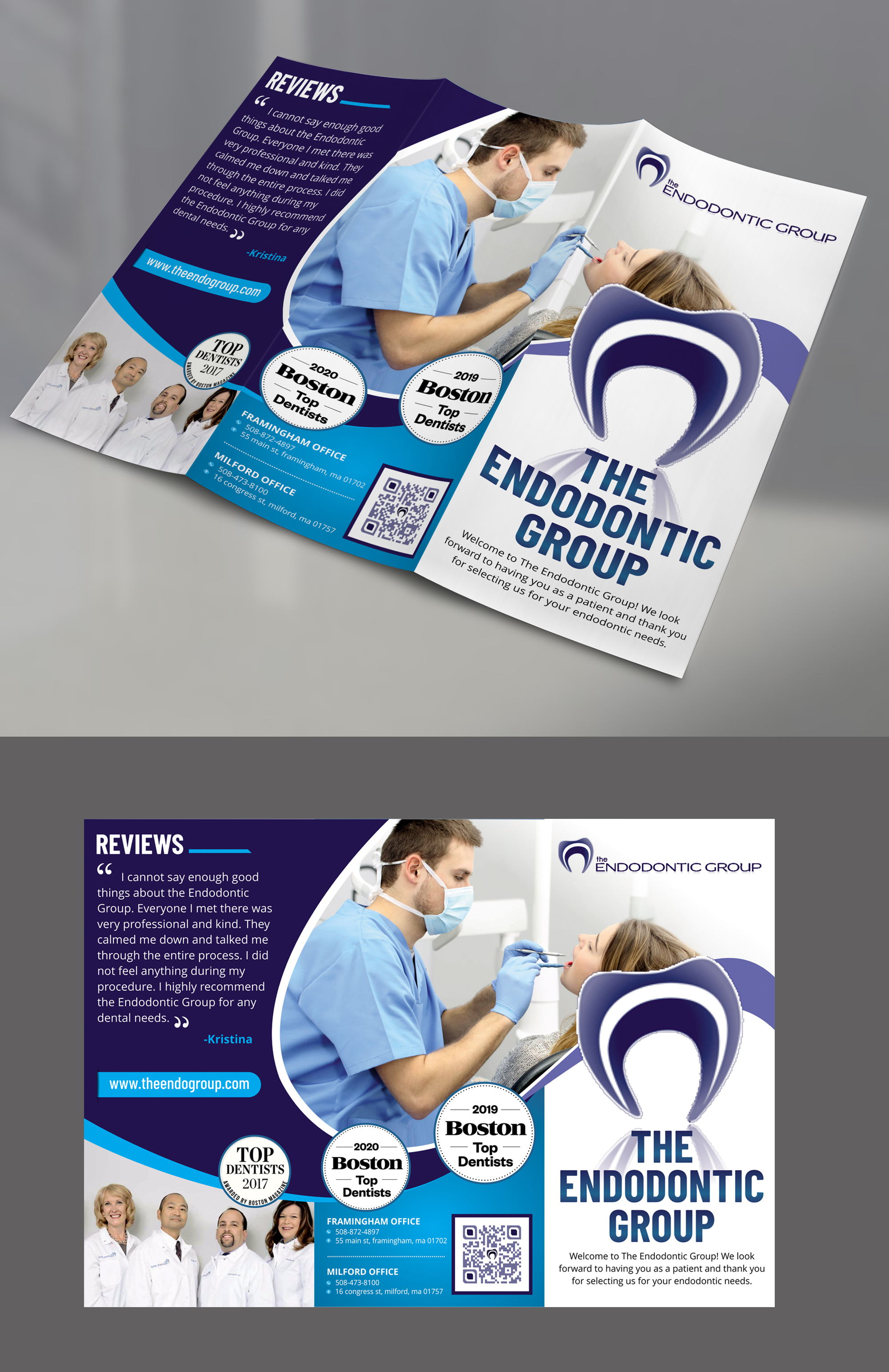 Flyer Design by ecorokerz for this project | Design #25981074