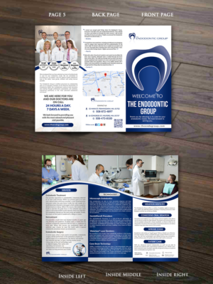 Flyer Design by innovative earth for this project | Design: #25947193