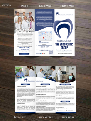 Flyer Design by innovative earth for this project | Design: #25959847