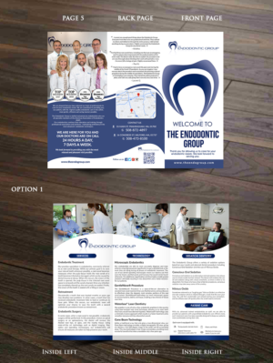 Flyer Design by innovative earth for this project | Design: #25971623