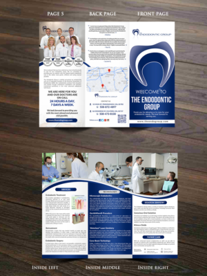 Flyer Design by innovative earth for this project | Design: #26024006