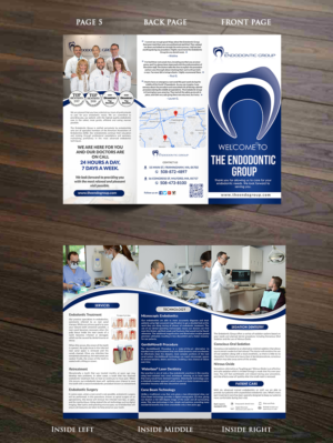 Flyer Design by innovative earth for this project | Design: #26024035