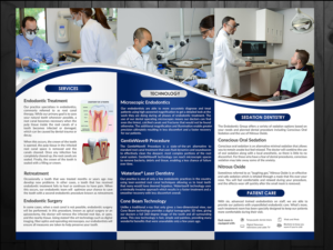 Flyer Design by innovative earth for this project | Design: #26028884