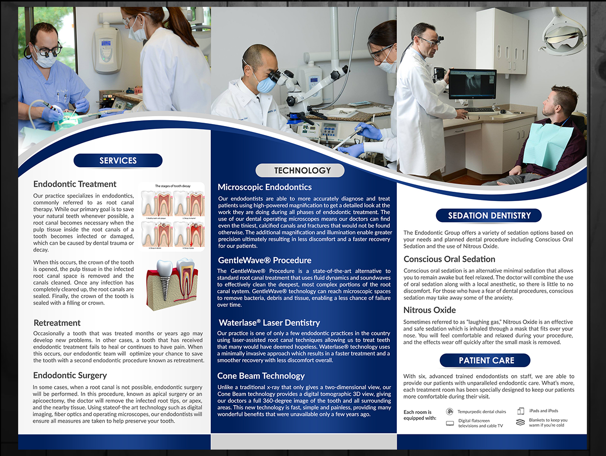 Flyer Design by innovative earth for this project | Design #26028885