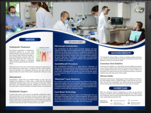 Flyer Design by innovative earth for this project | Design: #26036356