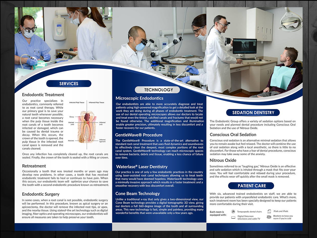 Flyer Design by innovative earth for this project | Design #26039194