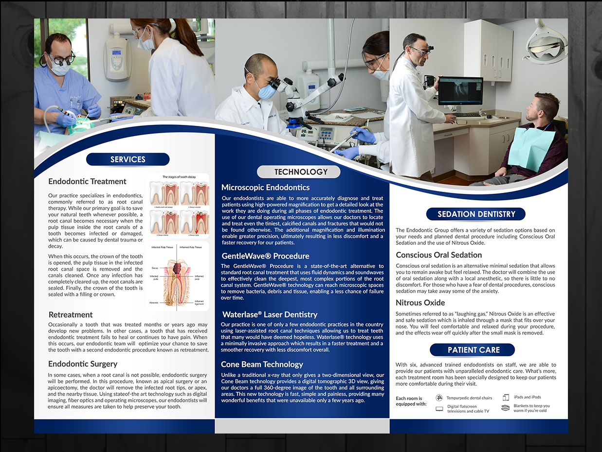 Flyer Design by innovative earth for this project | Design #26043547