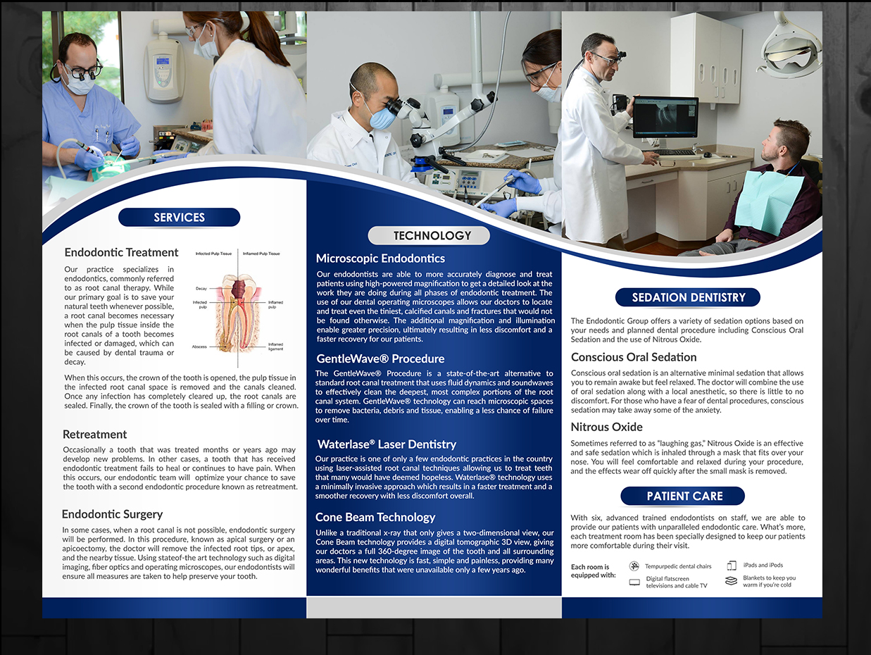 Flyer Design by innovative earth for this project | Design #26052632