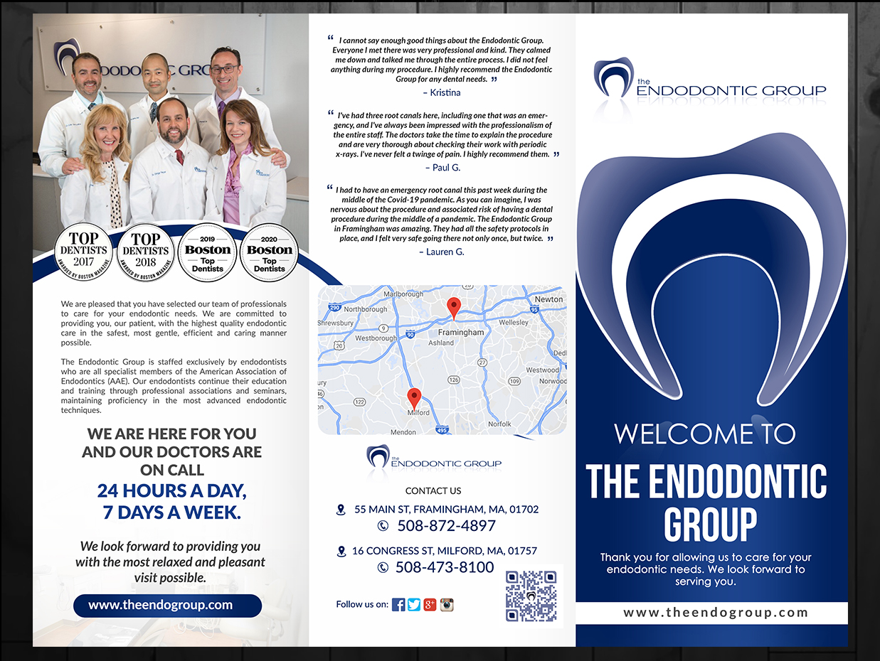 Flyer Design by innovative earth for this project | Design #26053993