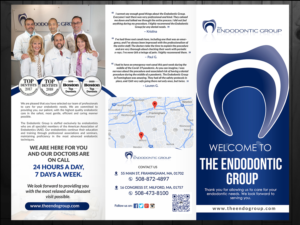 Flyer Design by innovative earth for this project | Design: #26053993
