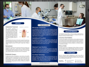 Flyer Design by innovative earth for this project | Design: #26070324