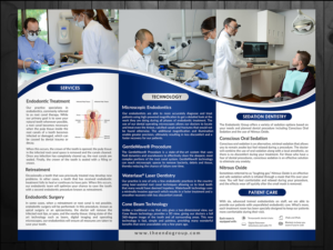 Flyer Design by innovative earth for this project | Design: #26084768