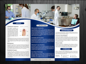 Flyer Design by innovative earth for this project | Design: #26085664