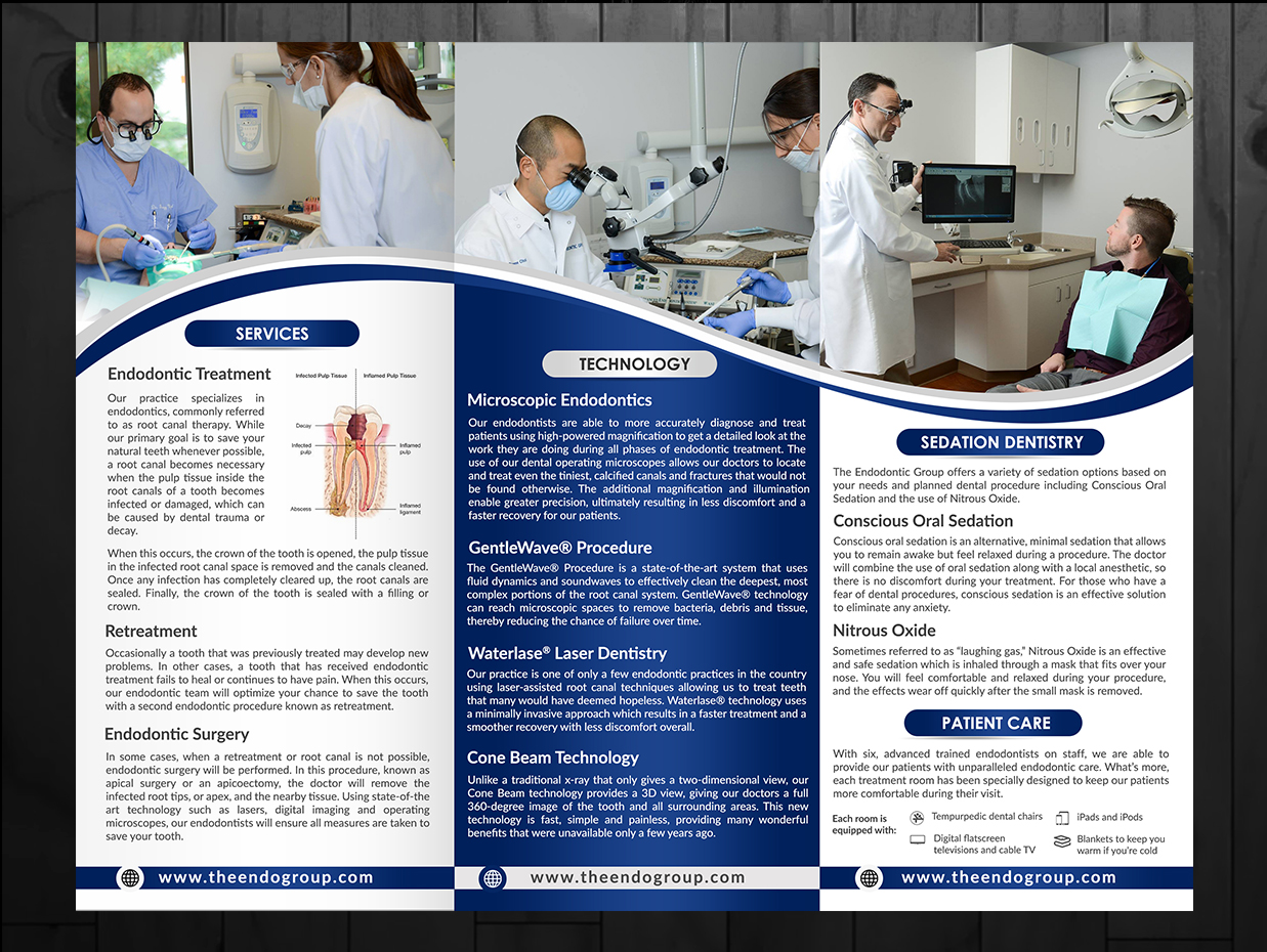 Flyer Design by innovative earth for this project | Design #26115561