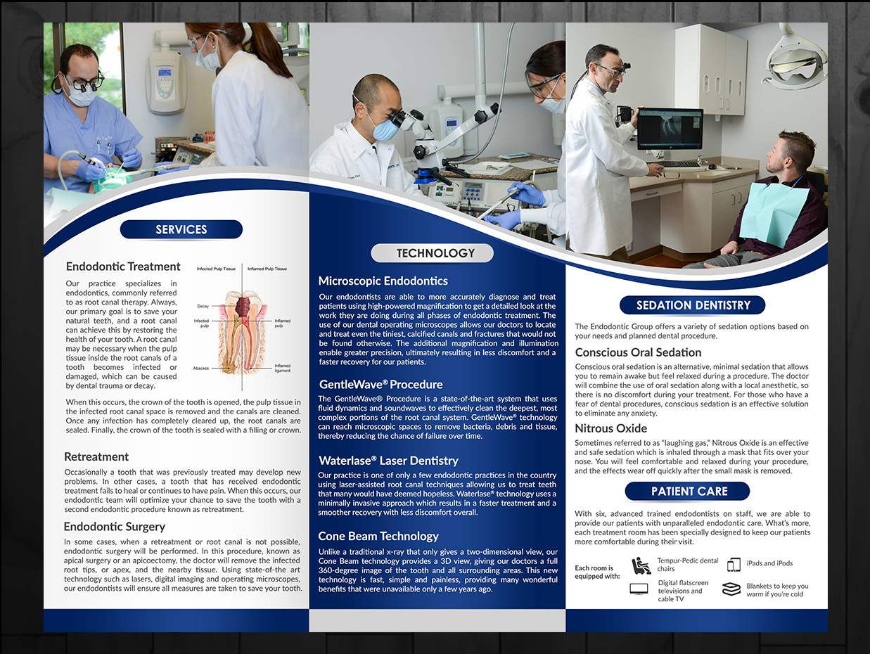 Flyer Design by innovative earth for this project | Design #26123075