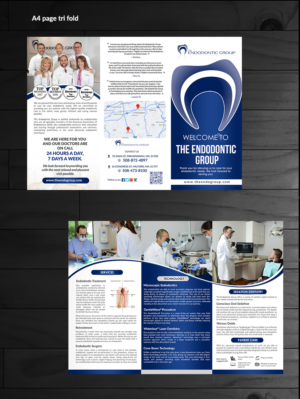 Flyer Design by innovative earth for this project | Design: #26127030