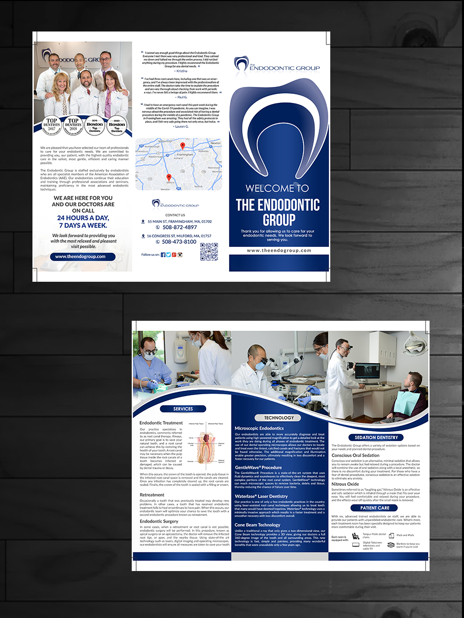 Flyer Design by innovative earth for this project | Design #26130278