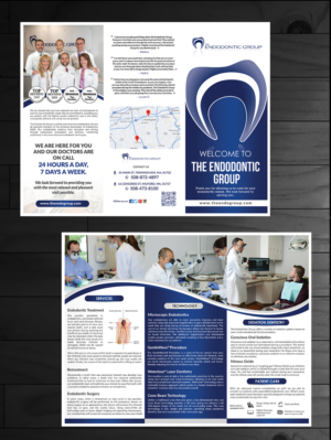 Flyer Design by innovative earth for this project | Design: #26153215