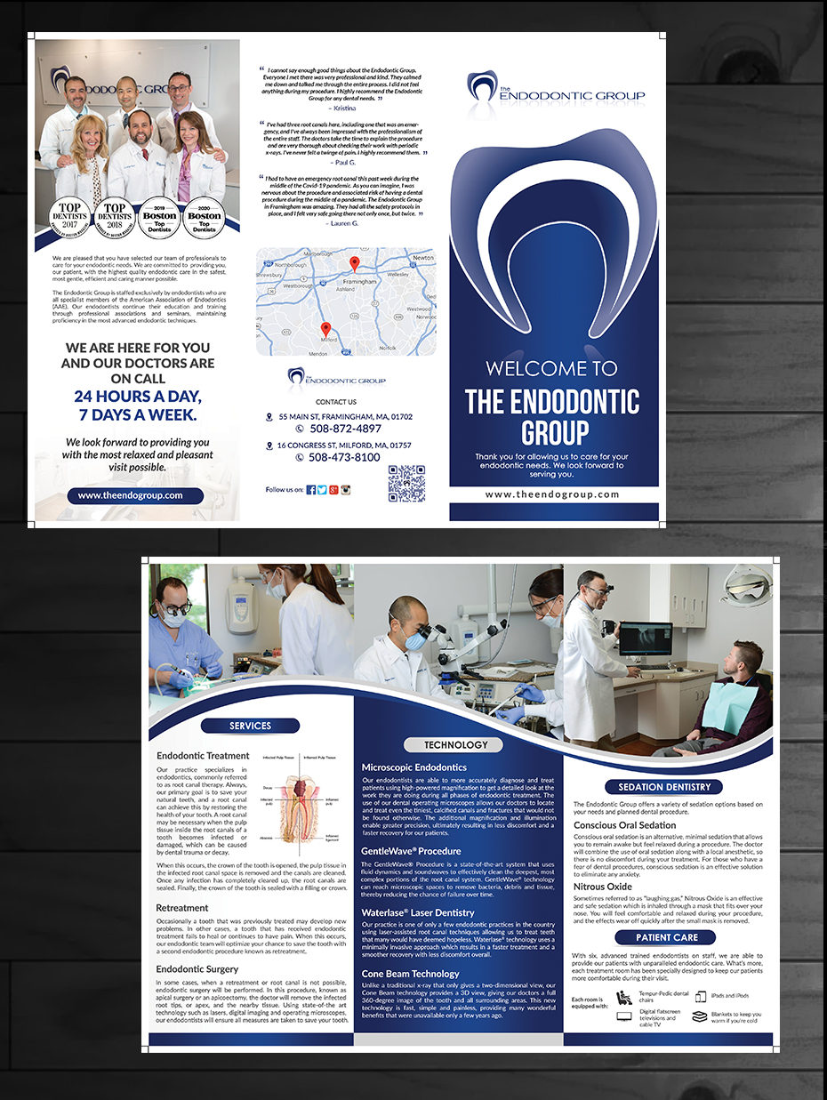 Flyer Design by innovative earth for this project | Design #26156208