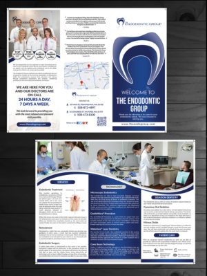 Flyer Design by innovative earth for this project | Design: #26156208