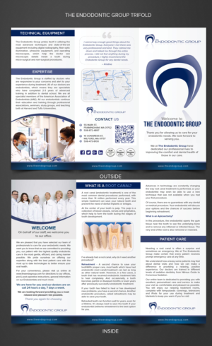 Flyer Design by ARTOGRAPHY for this project | Design: #25975539