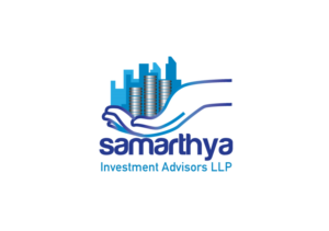 Logo-Design von Maakey für Samarthya Investment Advisors LLP | Design #25874285