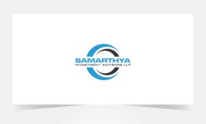Logo Design by piksel for Samarthya Investment Advisors LLP | Design: #25862655
