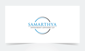 Logo-Design von piksel für Samarthya Investment Advisors LLP | Design: #25862659