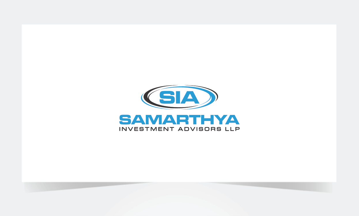 Diseño de Logo por piksel para Samarthya Investment Advisors LLP | Diseño #25862660