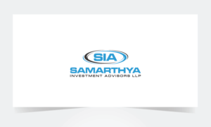 Logo-Design von piksel für Samarthya Investment Advisors LLP | Design: #25862660