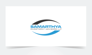 Logo-Design von piksel für Samarthya Investment Advisors LLP | Design: #25862661
