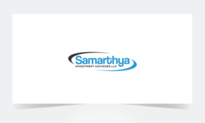 Logo-Design von piksel für Samarthya Investment Advisors LLP | Design: #25862663