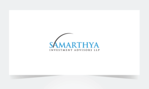 Logo-Design von piksel für Samarthya Investment Advisors LLP | Design: #25862664